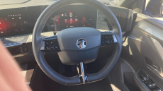 Vauxhall Astra 1.2 Turbo 130 Ultimate 5dr Petrol Hatchback